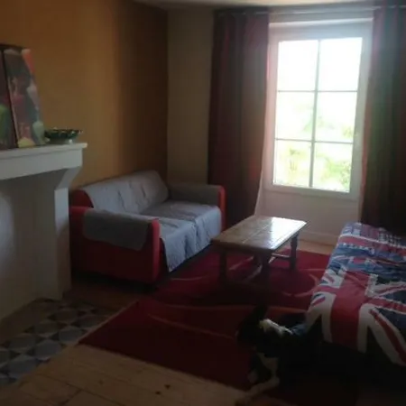 Crazyhome Appartement
